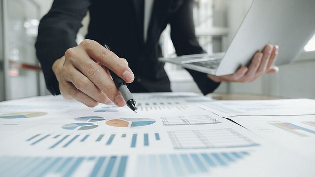  | consulente finanziario
