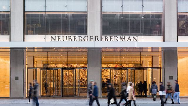  | Neuberger Berman