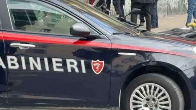 © Carabinieri