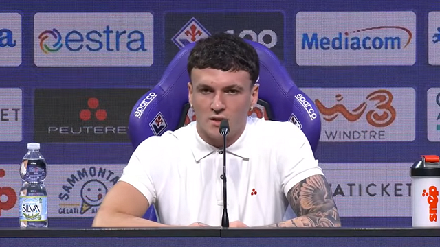 © youtube fiorentina