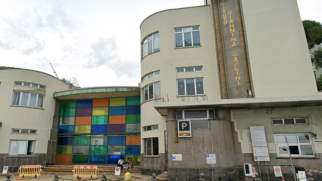 © Google Maps