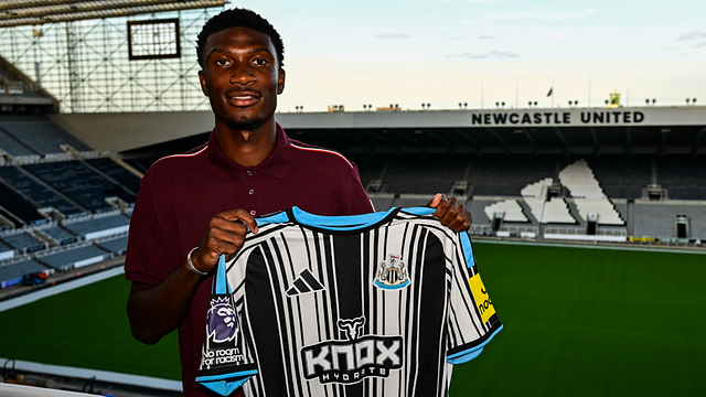 © Newcastleunited.com