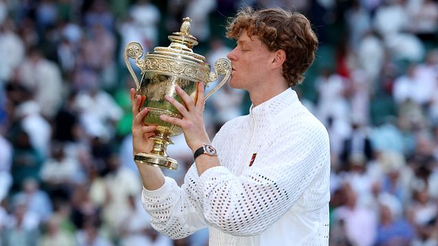 © Getty Images