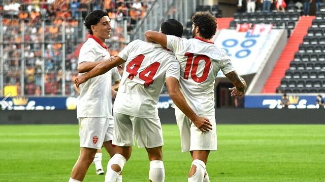 © Monza calcio