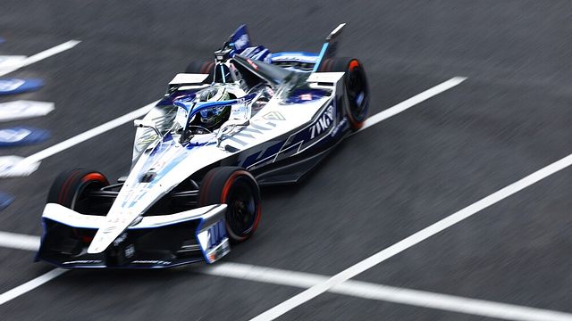 © Formula E