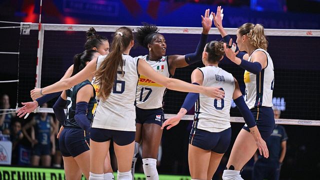 © federvolley.it