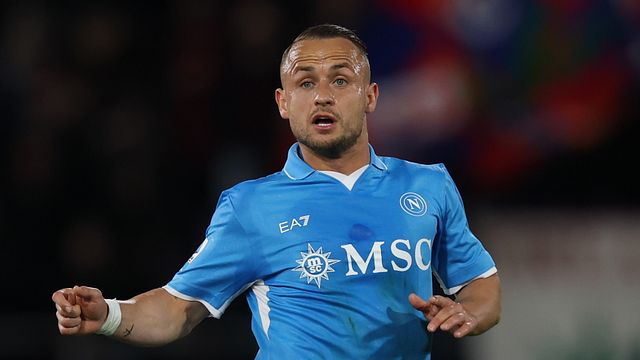 © Getty Images | Lobotka (Napoli) - 26 milioni