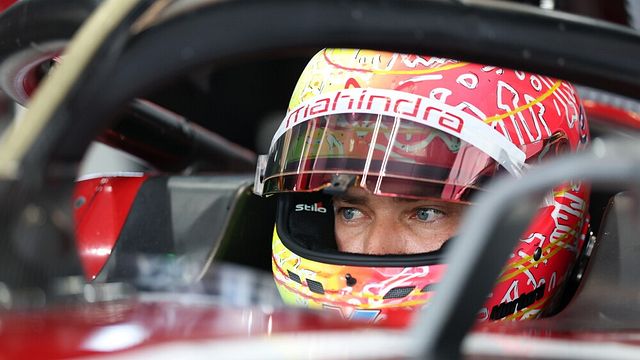 © Formula E