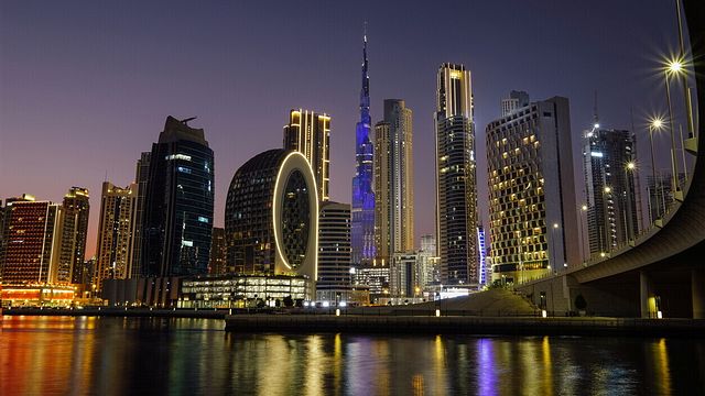 © Istockphoto | Dubai