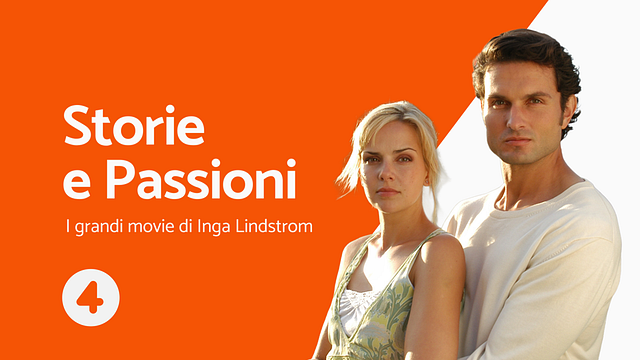 © Ufficio Stampa Mediaset
