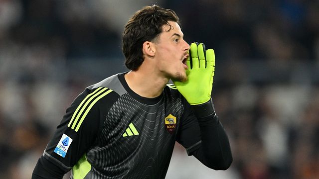 © Getty Images | SVILAR