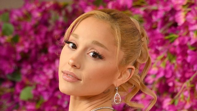 © IPA | Oscar 2024: Ariana Grande