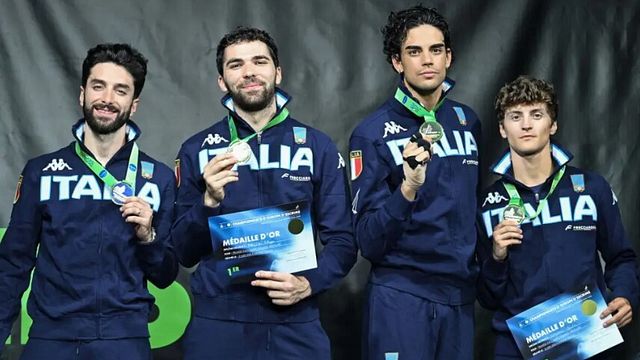 © italyphotopress