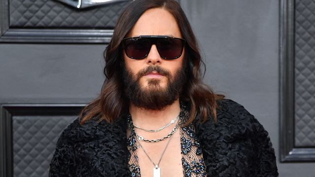 © Afp | Jared Leto