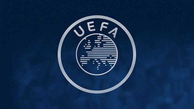 © uefa.com | Logo Uefa
