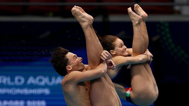 © Getty Images