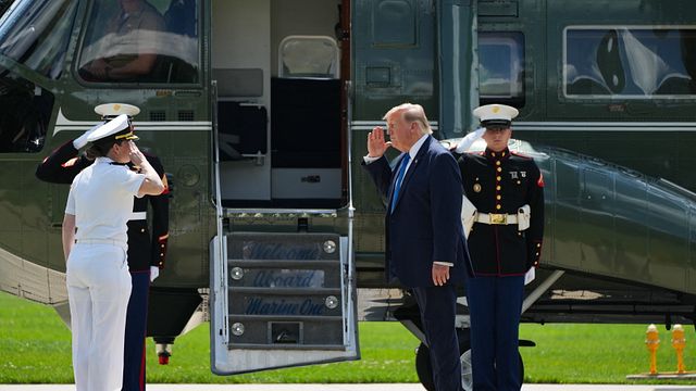 © Afp
