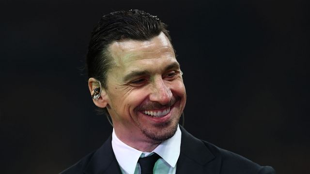 © Getty Images | Zlatan Ibrahimovic
