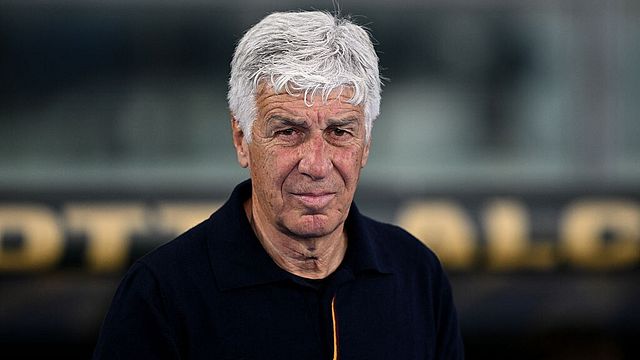 © Getty Images | Gasperini