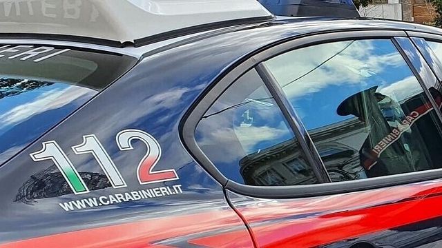 © Carabinieri