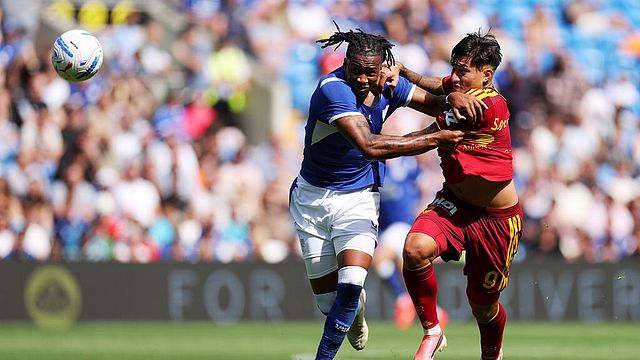 © Getty Images