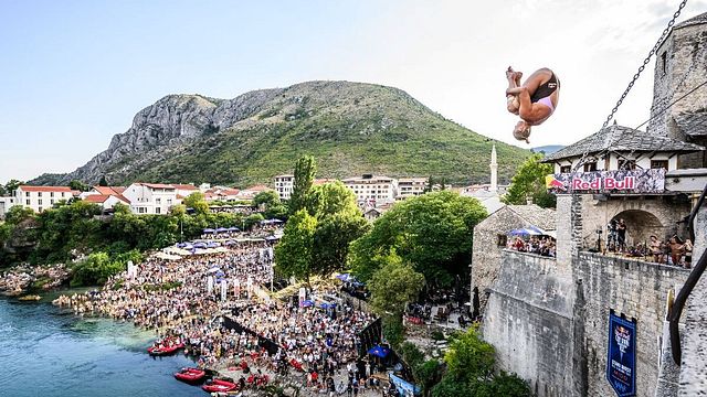 © Romina Amato / Red Bull Content Pool