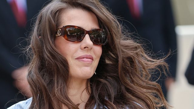 © IPA | Charlotte Casiraghi tra gli ospiti della Paris Fashion Week dedicata alla Haute Couture autunno inverno 2026-2027