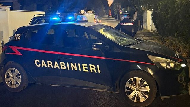 © Carabinieri