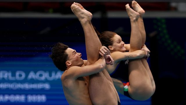 © Getty Images