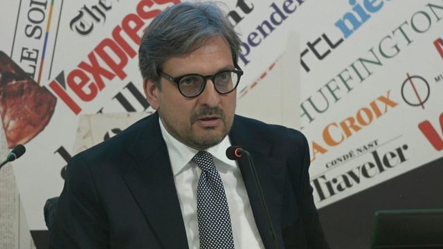 © Ufficio stampa