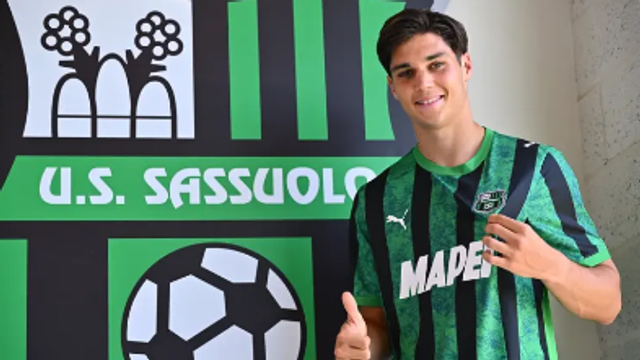 © Sassuolo
