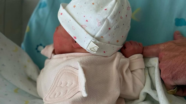 © Instagram @princesseugenie | La terza figlia della principessa Eugenie