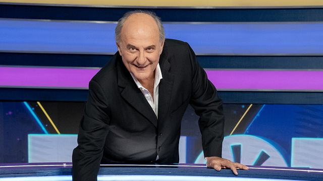 © Ufficio Stampa Mediaset
