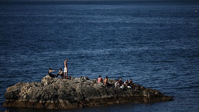 © Afp