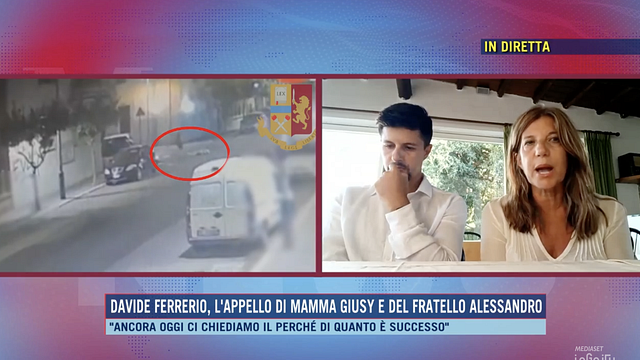 © Da video