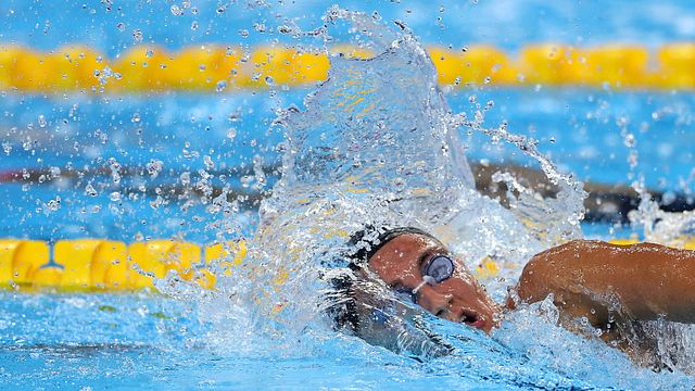 © Getty Images