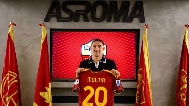 © asroma
