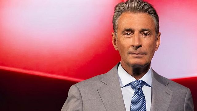 © Ufficio Stampa Mediaset