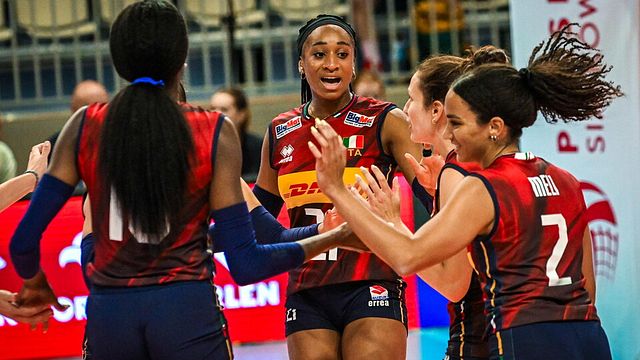 © federvolley.it