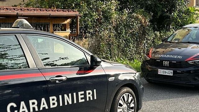© Carabinieri