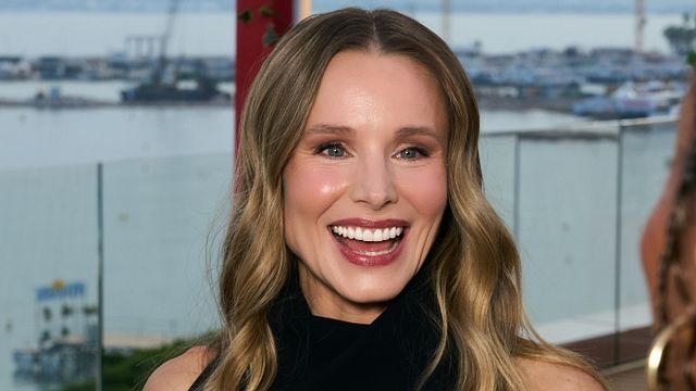 © Instagram | Kristen Bell