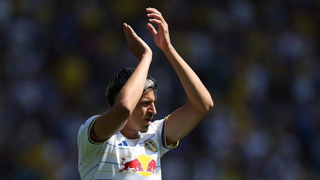 © Getty Images | Muharemovic