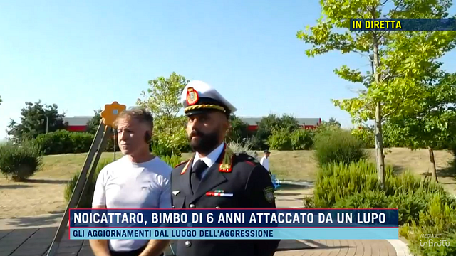 © Da video