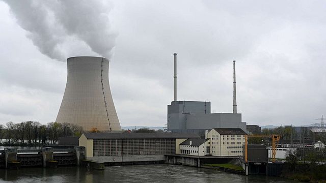 © Afp