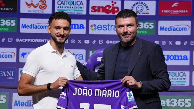 © Acffiorentina