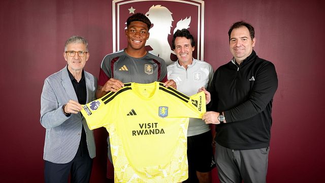 © astonvilla