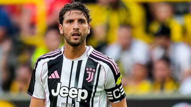 © Getty Images | Manuel Locatelli