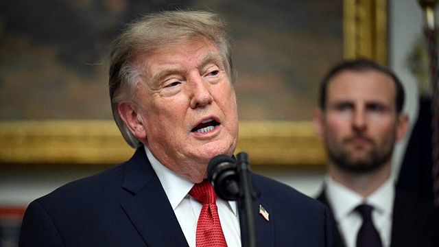 © Afp