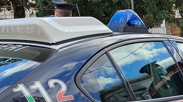 © Carabinieri