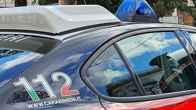 © Carabinieri